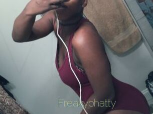 Freakyphatty
