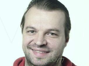 Fredboy77