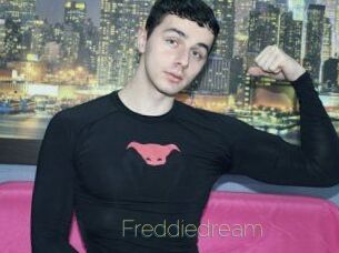 freddiedream Visio Tchats