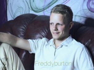 Freddyburton