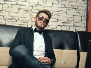 Freddyfresh23