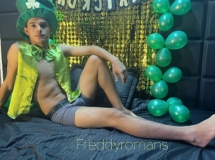 Freddyromans