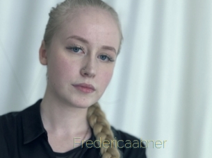 Fredericaabner
