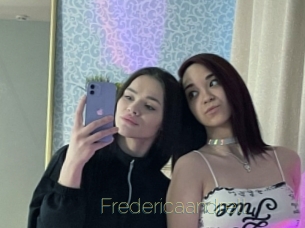 Fredericaandrell