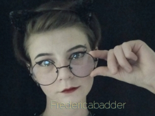 Fredericabadder