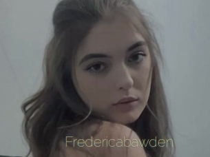 Fredericabawden