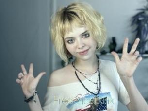 Fredericablink