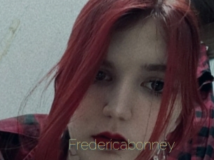 Fredericabonney