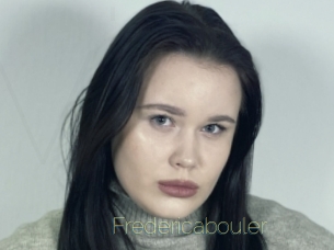 Fredericabouler