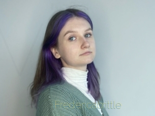 Fredericabrittle