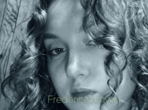 Fredericabunyan