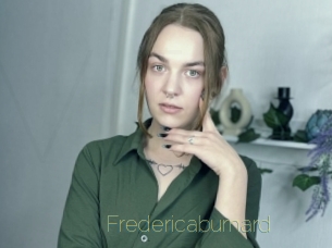 Fredericaburnard