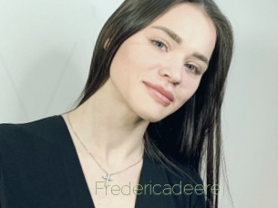 Fredericadeere