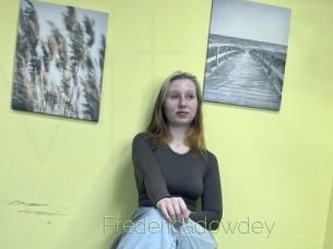 Fredericadowdey