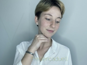 Fredericaduell