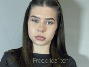 Fredericafitch