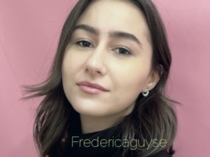 Fredericaguyse