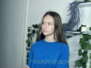 Fredericahacker