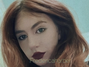 fredericaharber Visio Tchats