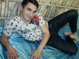 Fredrickalpha