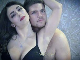 Fredster
