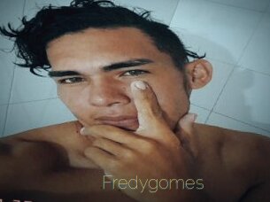 Fredygomes