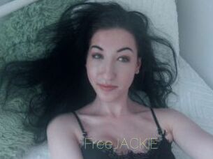 FreeJACKIE