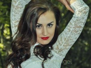 Freedomangel