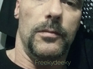 Freekydeeky