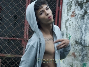 Freemann