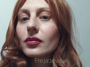 Frejadevaux