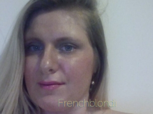 Frenchblondi