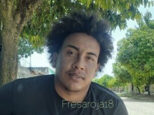 Fresaroja18