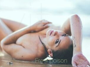 Freshpoison