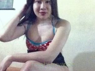 Freshsexyangel