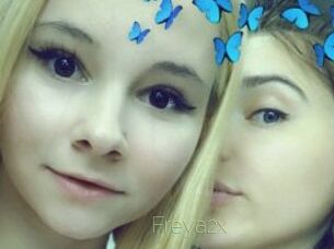 Freya2x
