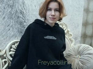 Freyacollin