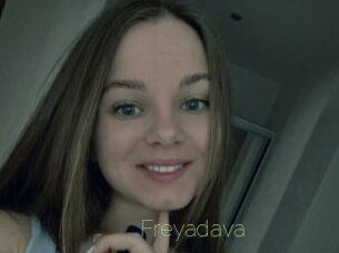 Freyadava