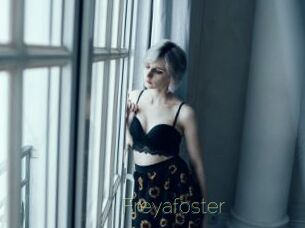 Freyafoster