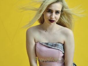 Freyafrancy