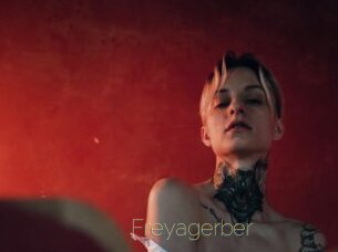 Freyagerber