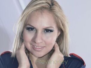 Freyahoney