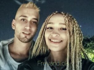 Freyandloki