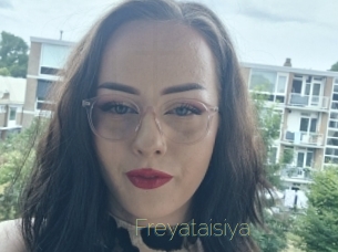 Freyataisiya