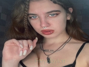 freyataylorr Visio Tchats