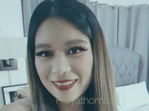 Freyathomas