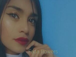 Frida_flowers