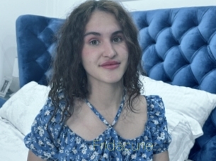 Fridacurie