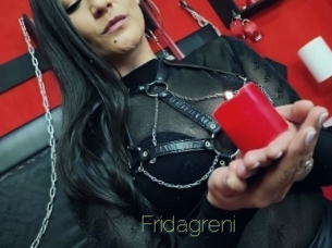 Fridagreni