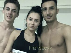 friendsexy Visio Tchats